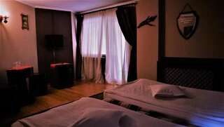 Гостевой дом Casa Ardeleana Предял Двухместный номер с двуспальной кроватью и дополнительной кроватью-39
